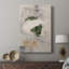Sand Pond Fall II -Gallery Wraraped Cavas