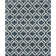 Darrold Hudson Shag Performance Geometric Rug