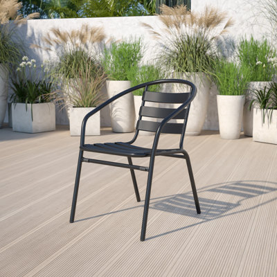 Chaise de patio Siyam