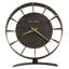Rey Quartz Movement Clock