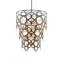 Mauresque 9 - Light Chandelier