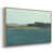 Natural Wood Framed selected