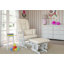 Fauteuil oscillant et coulissant avec repose-pieds Tuscany-88677116-14352737