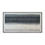 Peinture abstraite L 30 po x l 2,5 po x H 60 po Expansion