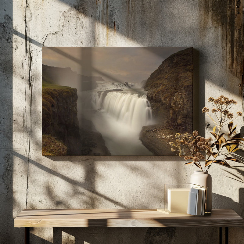 Wrapped Canvas Print, 91.44 cm H x 60.96 cm W
