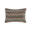 Housse de lit de jour 6 pièces, conception réversible à rayures multiples, matelas simple, housse, 3 taies décoratives, coussin décoratif, motif de lavage facile, compatible avec les matelas, facile à utiliser