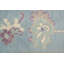 Tapis oriental Oushak 8 x 10