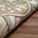 Sundberg Hand-Tufted Traditional Wool Round Area Rug