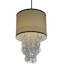 Lucy 4 - Light Chandelier