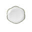 Simply Anna Porcelain Bread And Butter Plate-32969950