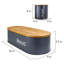 Metal Canister - Set of 4