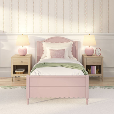 Lit simple Dolly