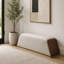 Houston Bench - Walnut