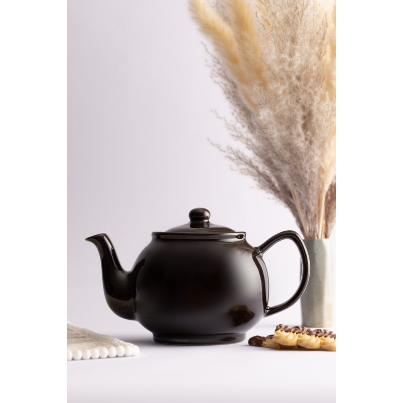 Price & Kensington Teapot, 2 cups, Brown