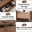 Coffee Table with Storage-756125448