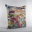Print Linen Indoor/Outdoor Pillow Cover & Insert-742043830