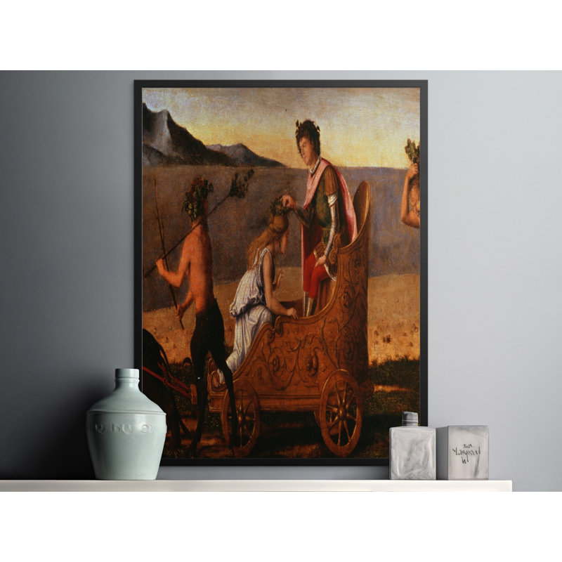 Vanhoose Print, 20x30