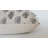 Reversible Throw Pillow