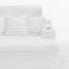 Upholstered Chaise Lounge-1725375142