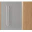 Louisa 2 Door Wardrobe-1061508861