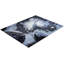 Overdyed One-of-a-Kind 8' 2" X 10' 1" Hand Knotted Area Rug