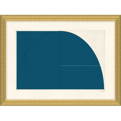 Euclid's Dream - Large 4 Giclee Print by Soicher Marin Archives