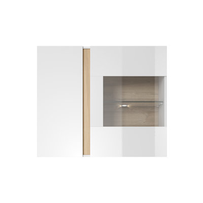 Janael Display Cabinet