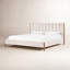 Lit plateforme tapissier Desinae-92402998
