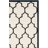 Cannen Hand Tufted Wool Geometric Rug-1534048858