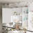 Wall Mounted Bathroom Storage Cabinet-212536421