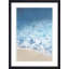 Ebb and Flow II par Victoria Borges - peinture encadrée-1753068694-1859601441