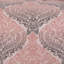 Hafer Satin Damask Duvet Cover Set with Pillowcases Included-1036691466-1036691471