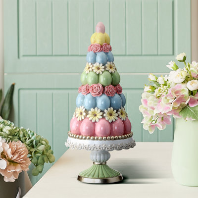 Easter Decorative Accent