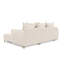 Afonso 4 Seater Sofa Bed-74617062