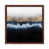 Brown Framed selected
