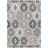 Chayden Washable Southwestern Indoor / Outdoor Rug-98207812