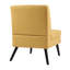 Fauteuil de chambre large Kamna-1011264857