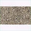 Table de chevet Modern Glam Black / Gold avec tiroir spacieux