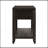 48X19x29.5" Console Table