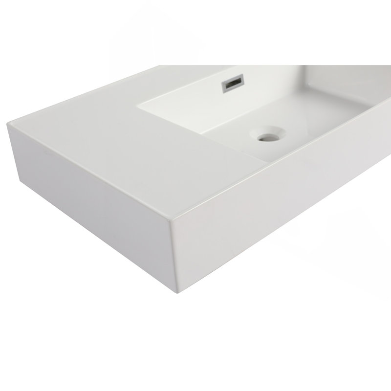 36" Bathroom Sink