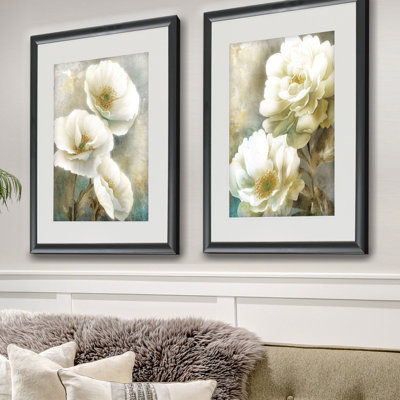 " Soft Spring " 2 - Pieces