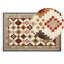 Foulger Southwestern Wool Hand Woven Area Rug-1982948705