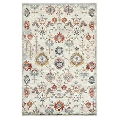 Tapis d'intérieur durable Dovetta