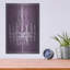 «Plum Chandelier S Croquis 2» par Ethan Harper-1315413515
