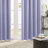 Room Darkening Rod Pocket Thermal Insulated Blackout Curtains (Set of 4)-1131897068-1131898648