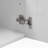 30" Bathroom Vanity with Ceramic Sink-584960381