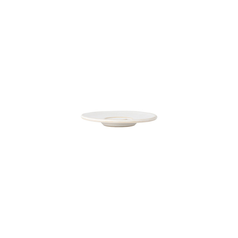Roda Handmade Stoneware Saucer