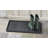 Rubber Boho Boot Tray