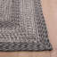 Tapis tissé à la main performance tressé à la main tressé 265-1664615198