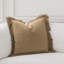 Lauren  Cotton Blend Throw Pillow
